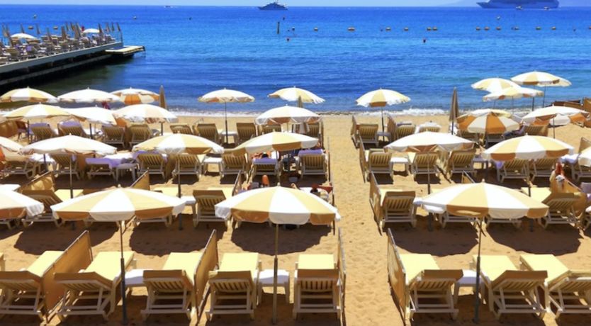 Photo of Riviera Chic