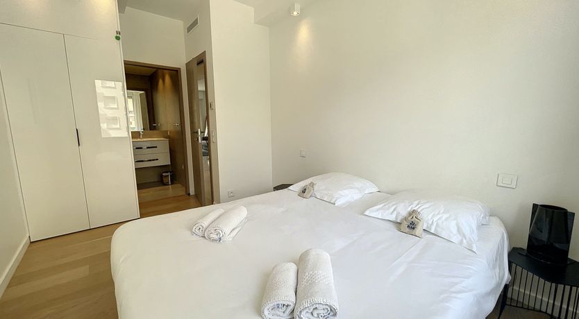 Photo of Riviera Chic