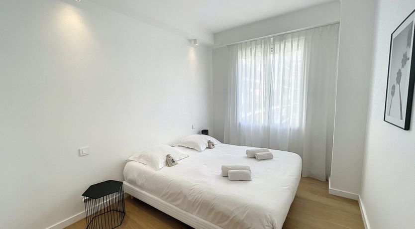 Photo of Riviera Chic