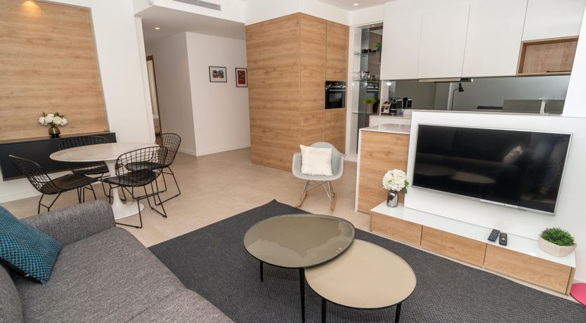 Photo of Riviera Chic