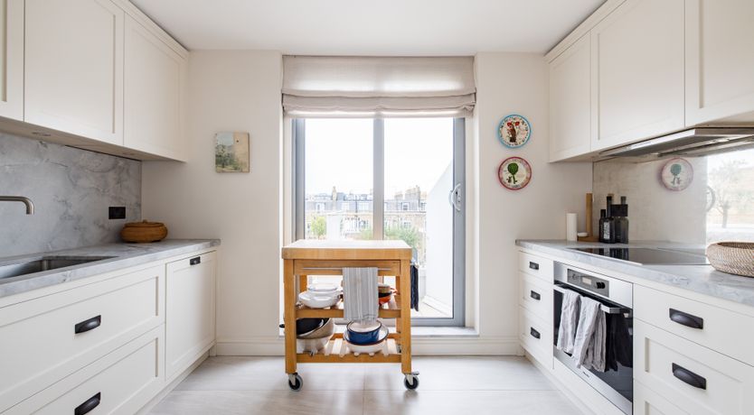 Photo of Solstice & Ivy