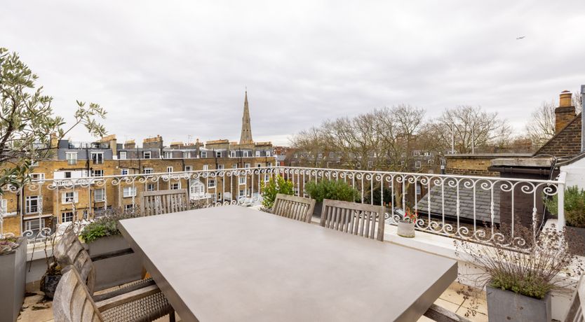 Photo of Solstice & Ivy