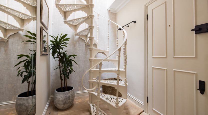 Photo of Solstice & Ivy