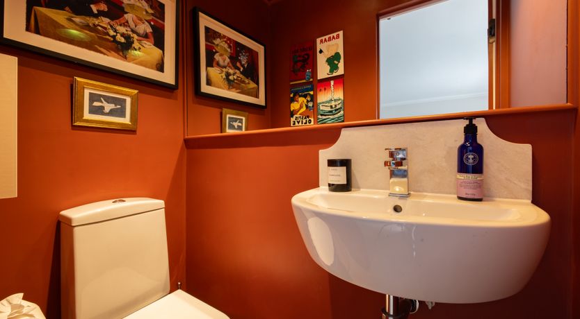 Photo of Solstice & Ivy