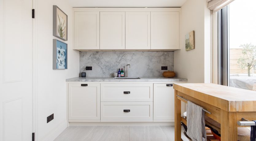 Photo of Solstice & Ivy