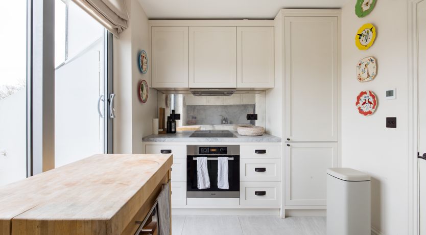 Photo of Solstice & Ivy