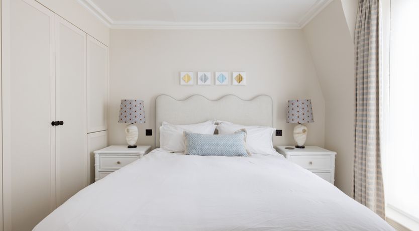 Photo of Solstice & Ivy