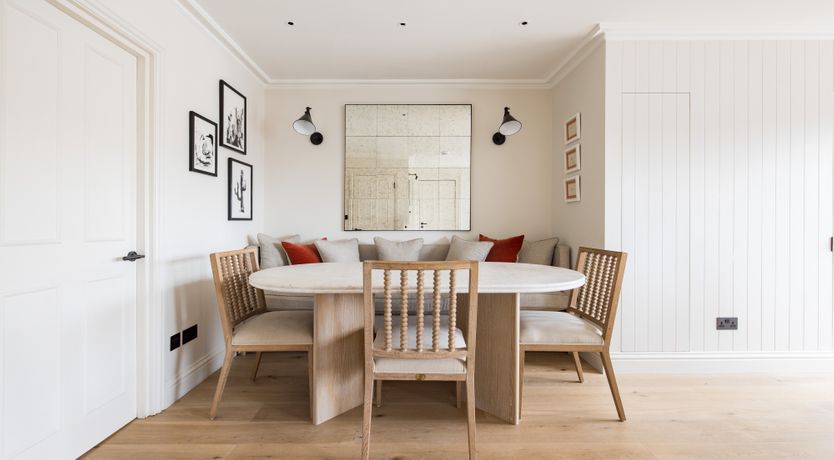 Photo of Solstice & Ivy