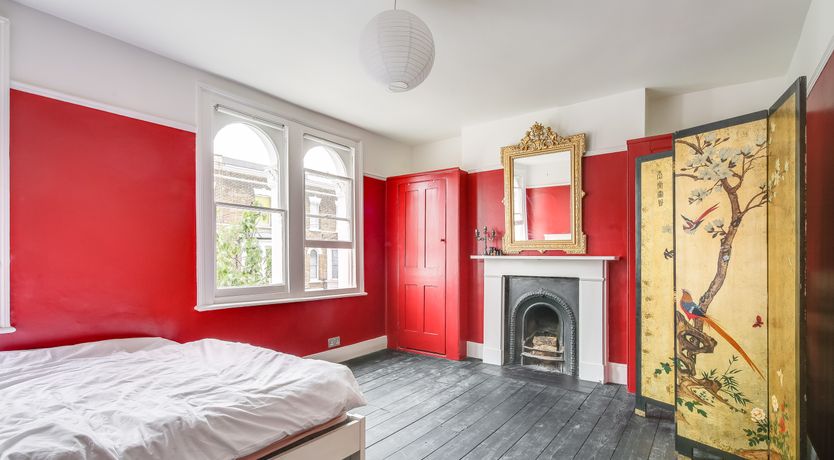 Photo of House of Clapton