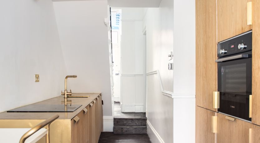 Photo of House of Clapton