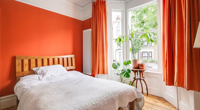 Photo of House of Clapton