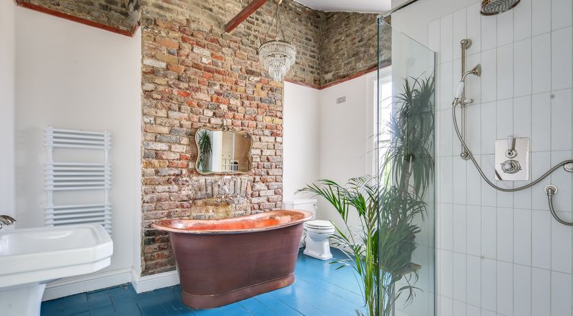 Photo of House of Clapton