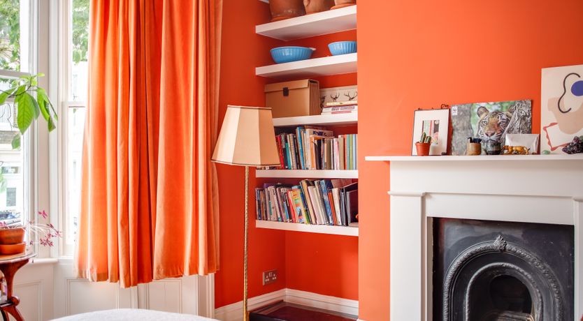 Photo of House of Clapton