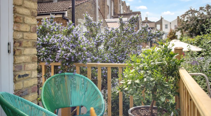 Photo of House of Clapton