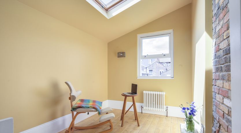 Photo of House of Clapton