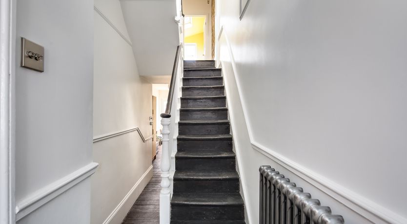 Photo of House of Clapton