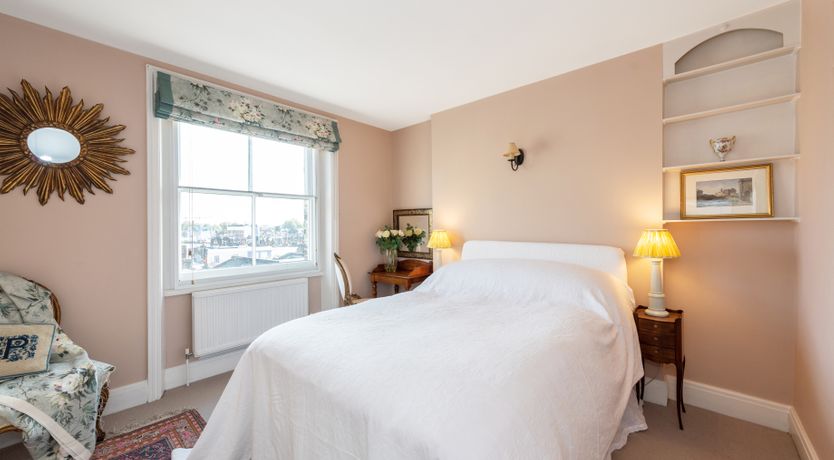 Photo of Vintage Muse