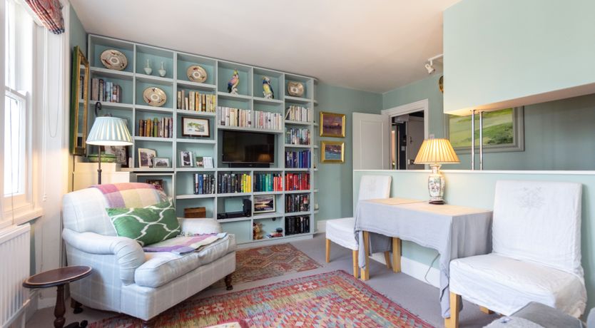 Photo of Vintage Muse