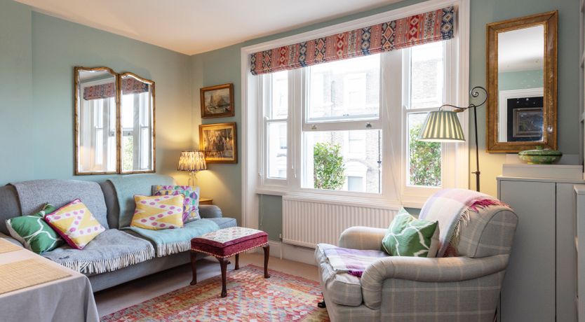 Photo of Vintage Muse