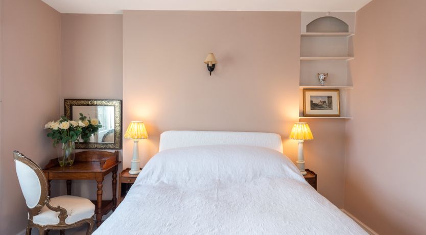 Photo of Vintage Muse