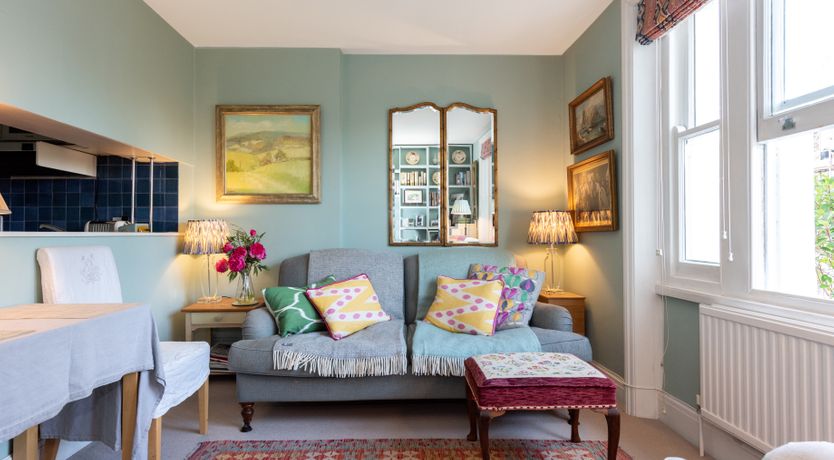 Photo of Vintage Muse