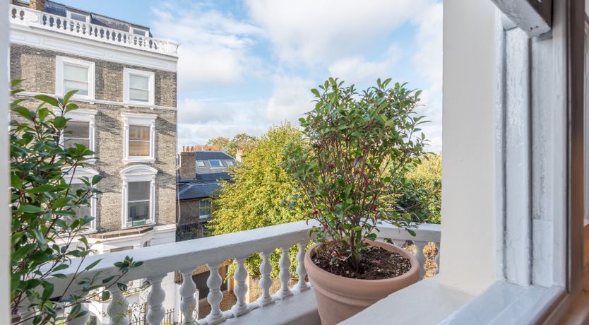 Photo of Vintage Muse