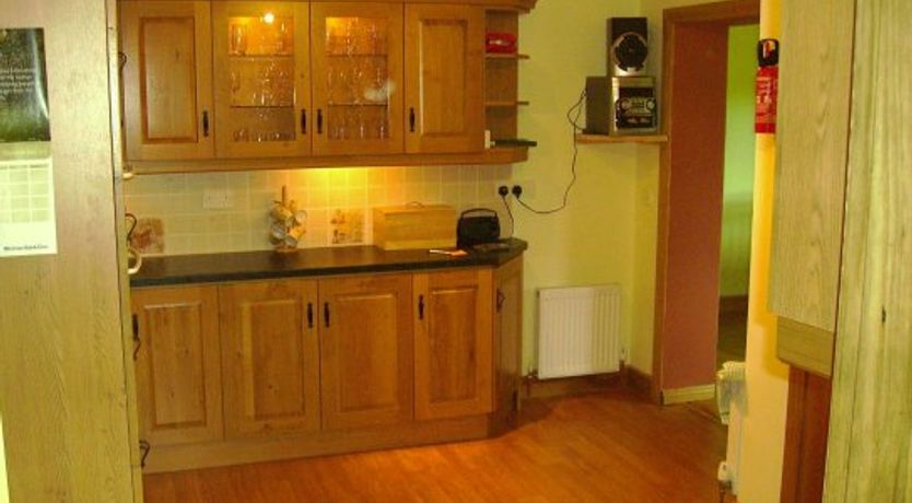 Photo of Natures Rest