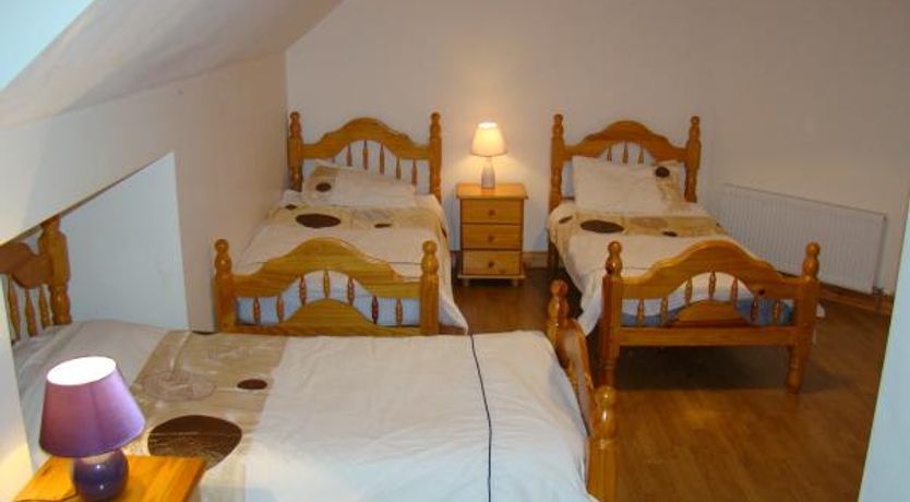 Photo of Natures Rest