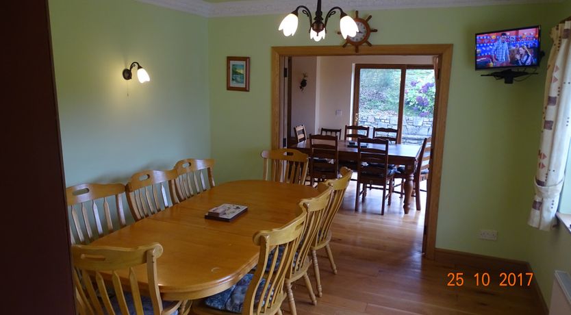 Photo of Natures Rest