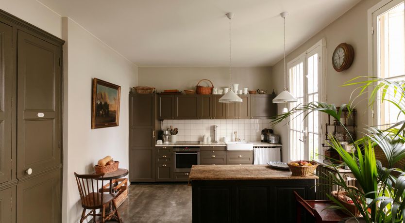 Photo of Montparnasse Muse