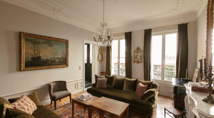 Photo of Montparnasse Muse