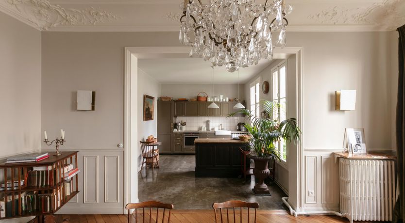 Photo of Montparnasse Muse