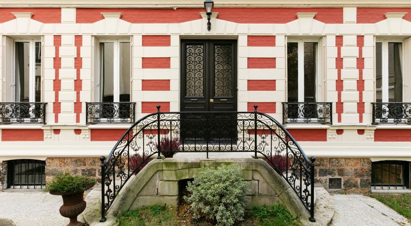 Photo of Montparnasse Muse