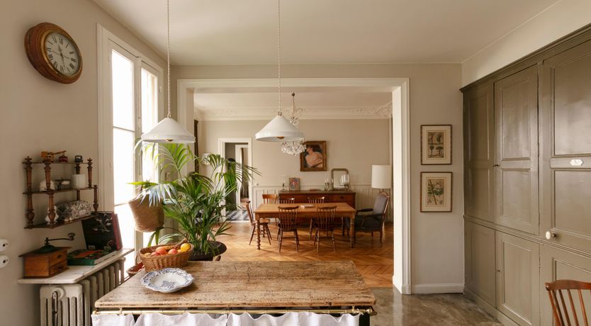 Photo of Montparnasse Muse