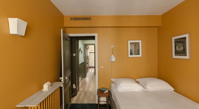 Photo of Montparnasse Muse