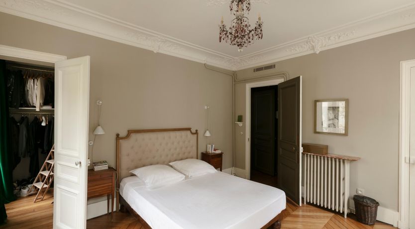 Photo of Montparnasse Muse