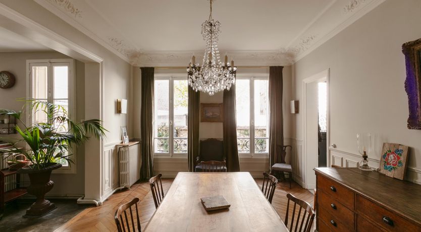 Photo of Montparnasse Muse