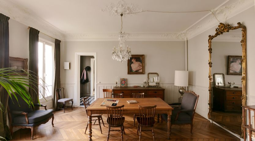 Photo of Montparnasse Muse