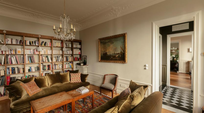 Photo of Montparnasse Muse