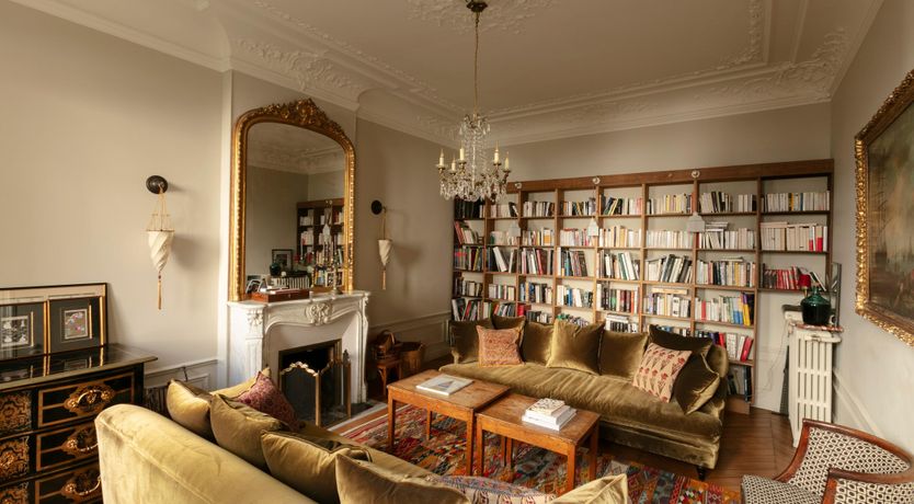 Photo of Montparnasse Muse