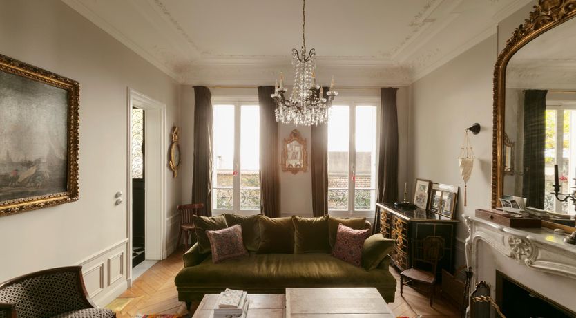 Photo of Montparnasse Muse