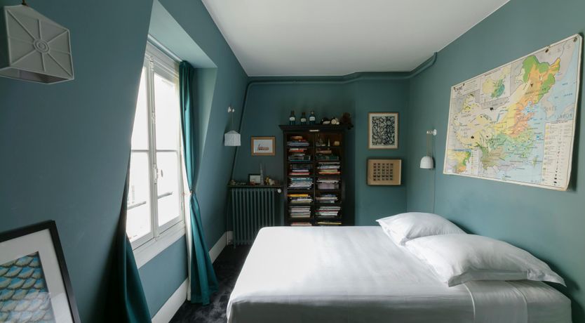 Photo of Montparnasse Muse