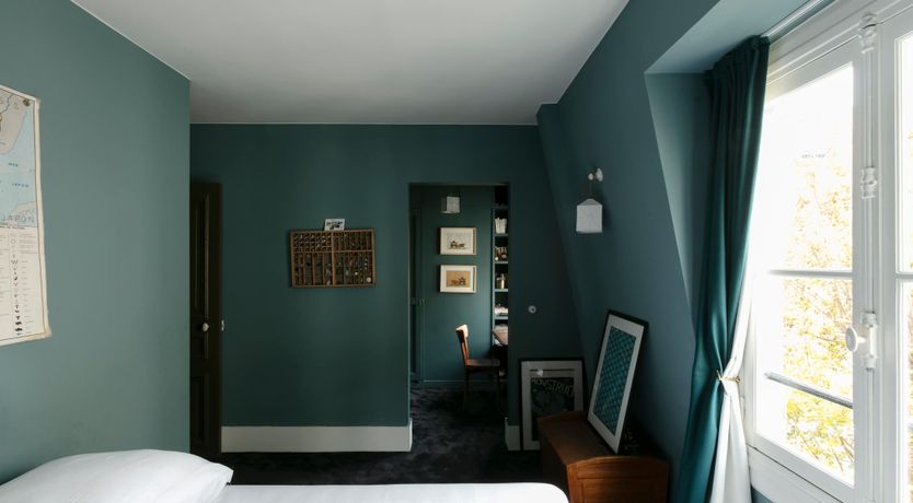 Photo of Montparnasse Muse