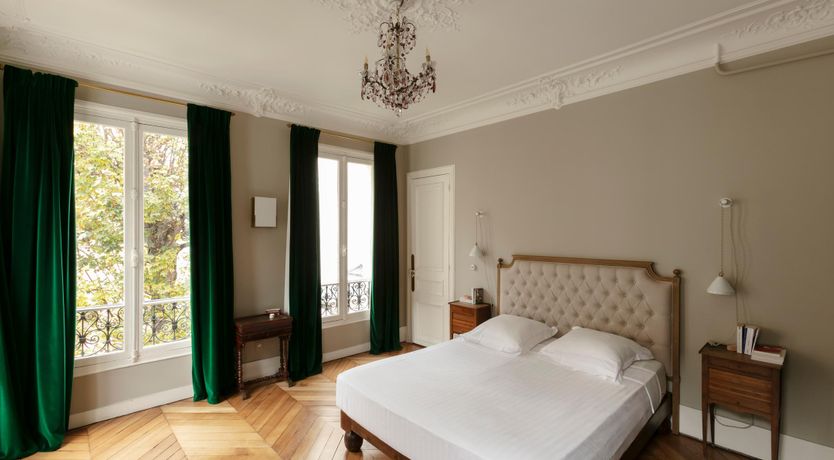 Photo of Montparnasse Muse