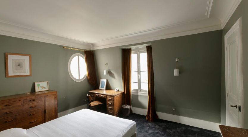 Photo of Montparnasse Muse