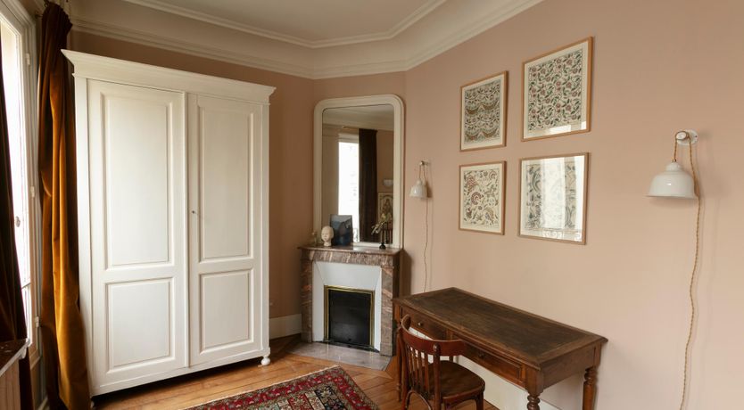 Photo of Montparnasse Muse