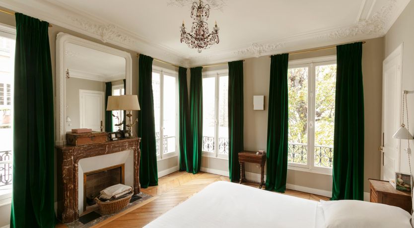 Photo of Montparnasse Muse