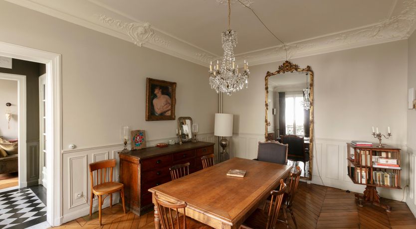 Photo of Montparnasse Muse