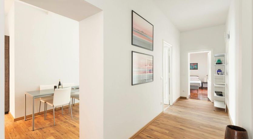 Photo of Prati Postcard