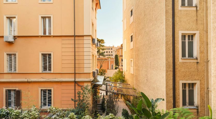 Photo of Prati Postcard